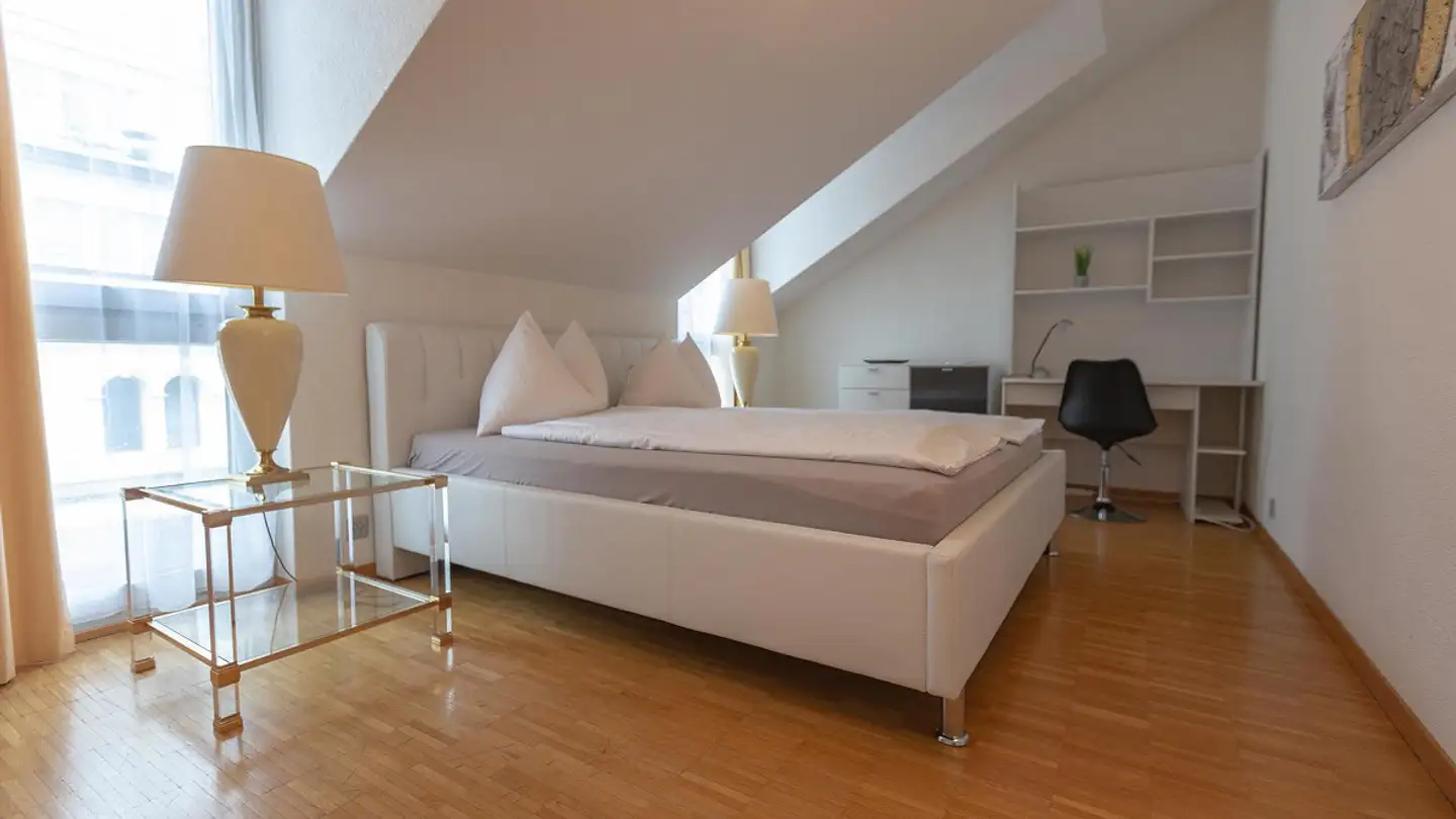 Appartamento ammobiliato in affitto - Hofstrasse 14, 6006 Luzern - Foto 4
