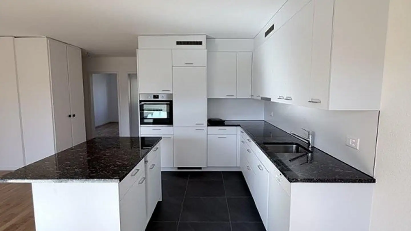 Apartment for rent - Blankweg 8, 3072 Ostermundigen