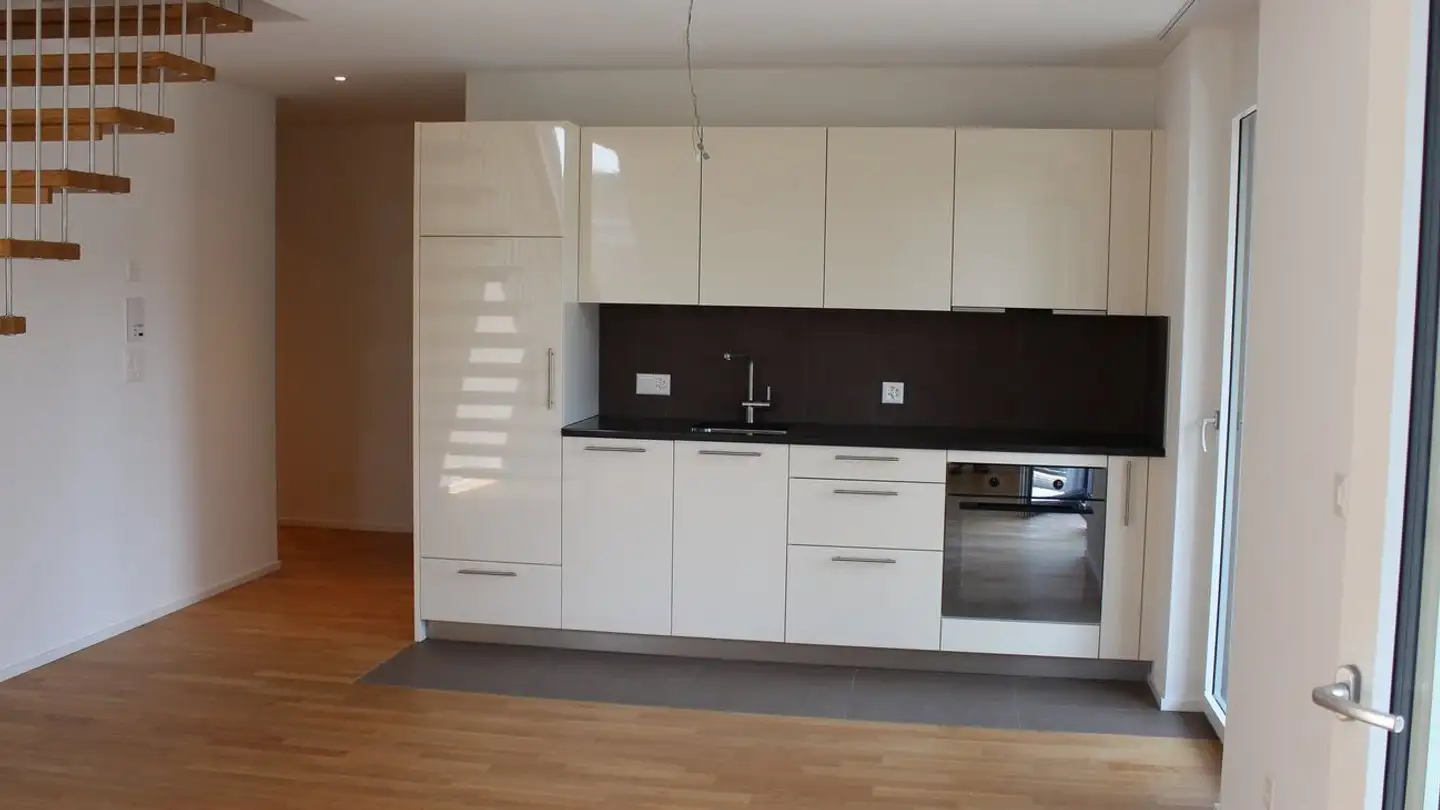 Duplex for rent - Steinbrunnengasse 3a, 5707 Seengen