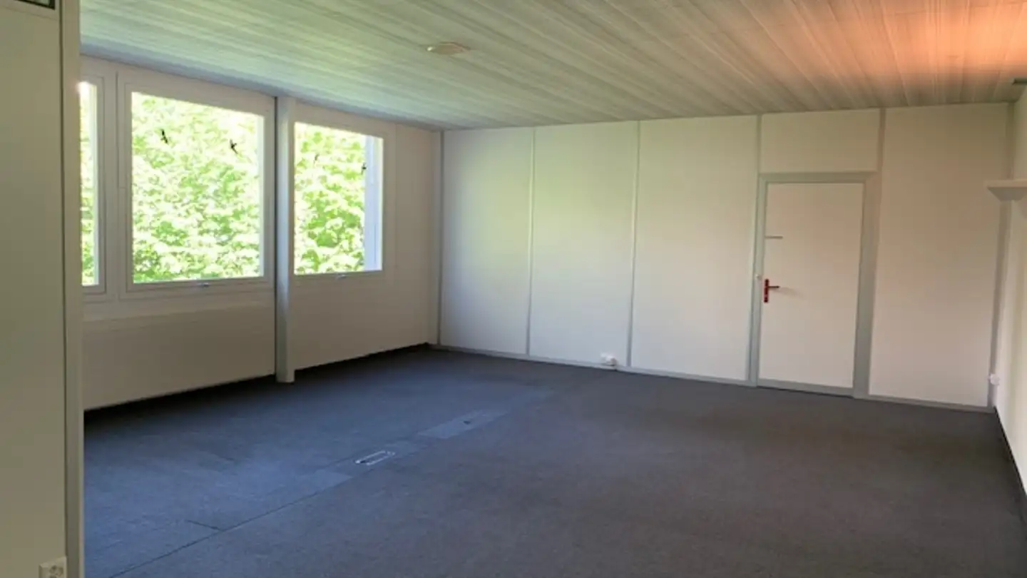 Bürofläche mieten - Wiesentalstrasse 135, 7000 Chur - Foto 2