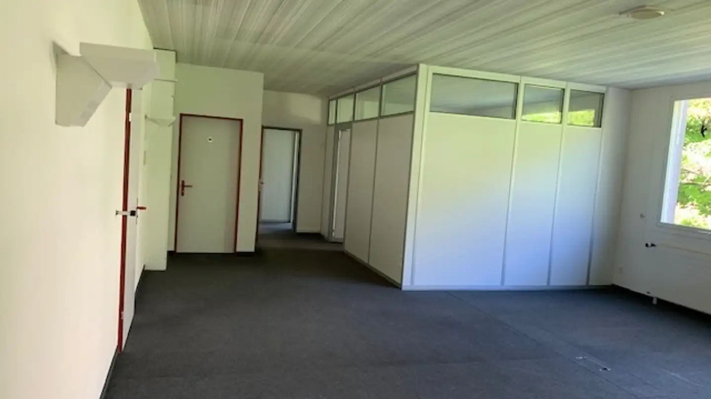Bürofläche mieten - Wiesentalstrasse 135, 7000 Chur - Foto 3