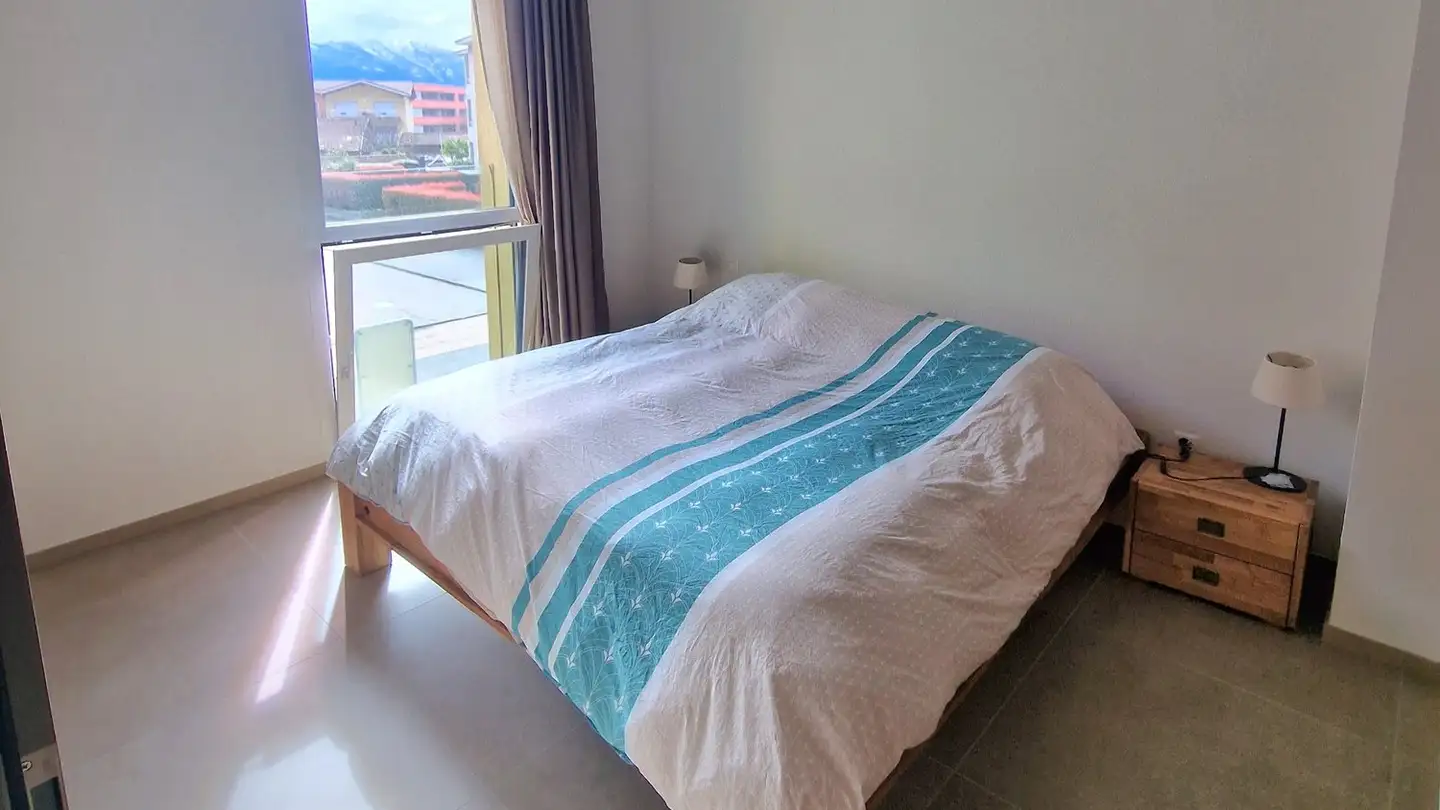 Appartamento in affitto - Via Del Bosco 1b, 6500 Bellinzona - Foto 3