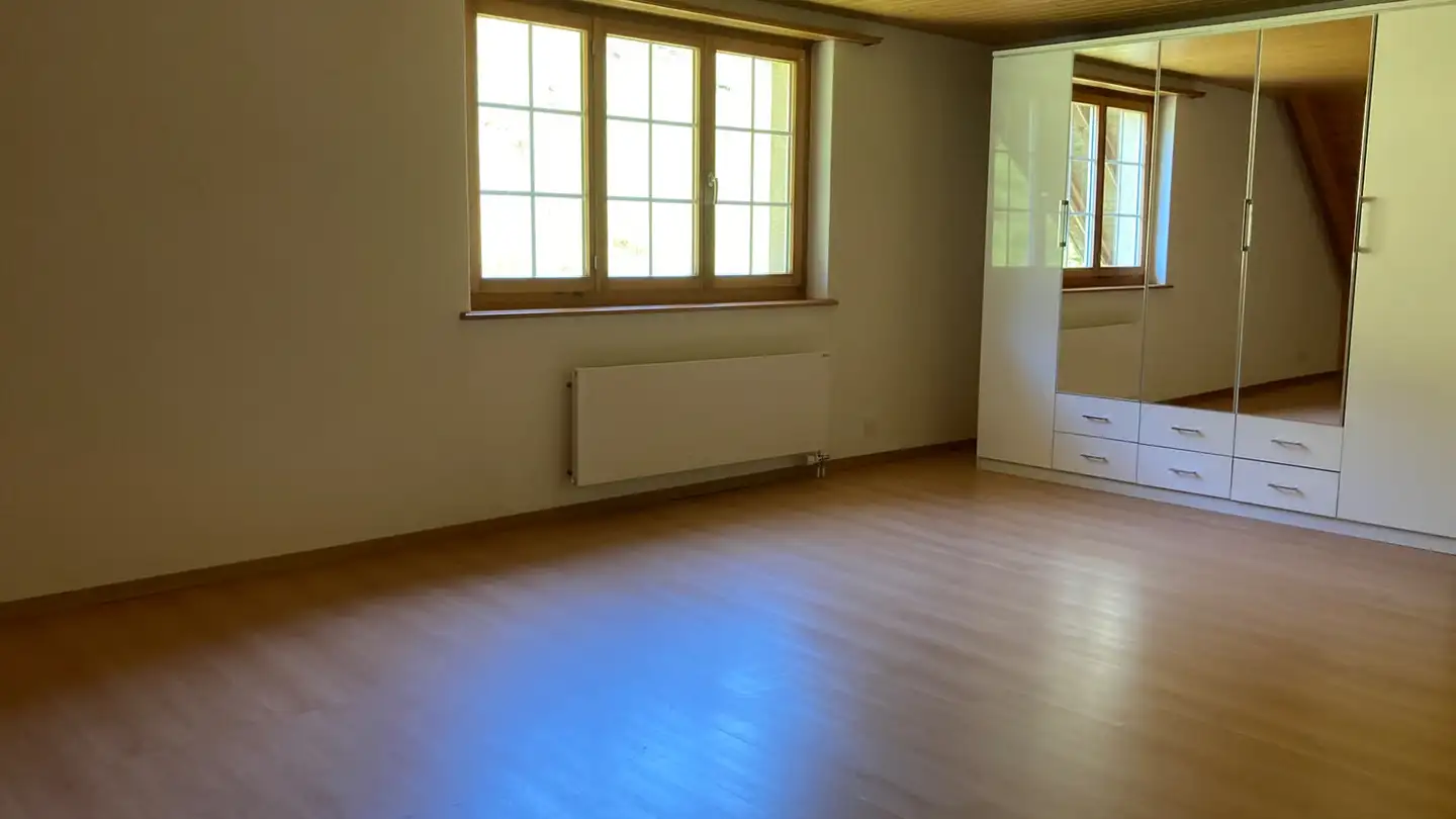 Appartamento in affitto - Ohrütistrasse 167, 8496 Steg im Tösstal - Foto 3