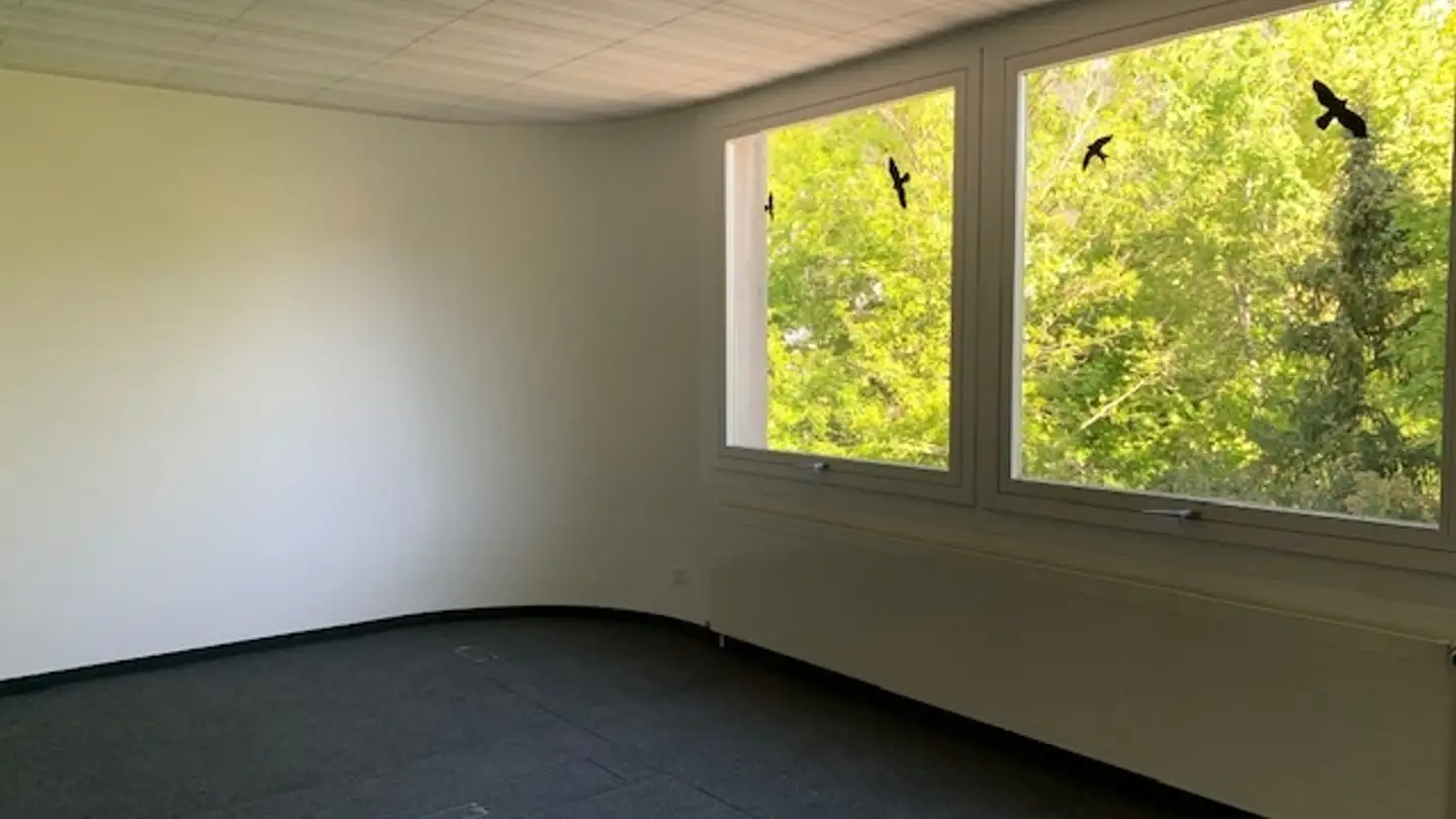 Bürofläche mieten - Wiesentalstrasse 135, 7000 Chur - Foto 4
