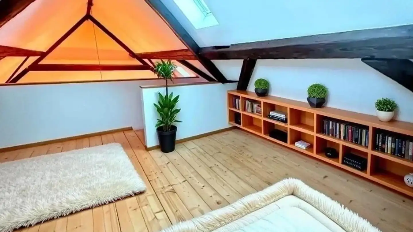 Duplex for rent - 2900 Porrentruy - Photo 2
