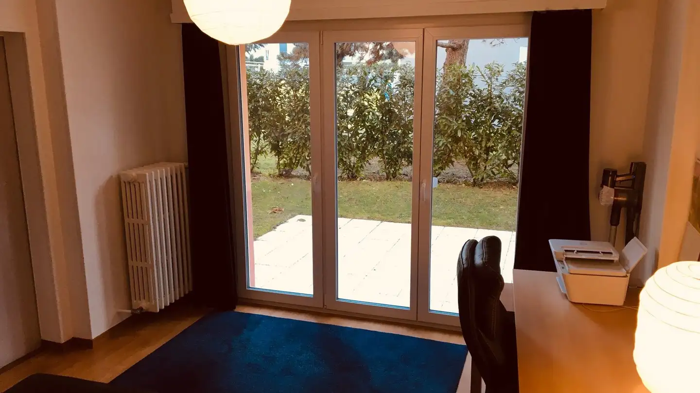 Apartment for rent - 1028 Préverenges