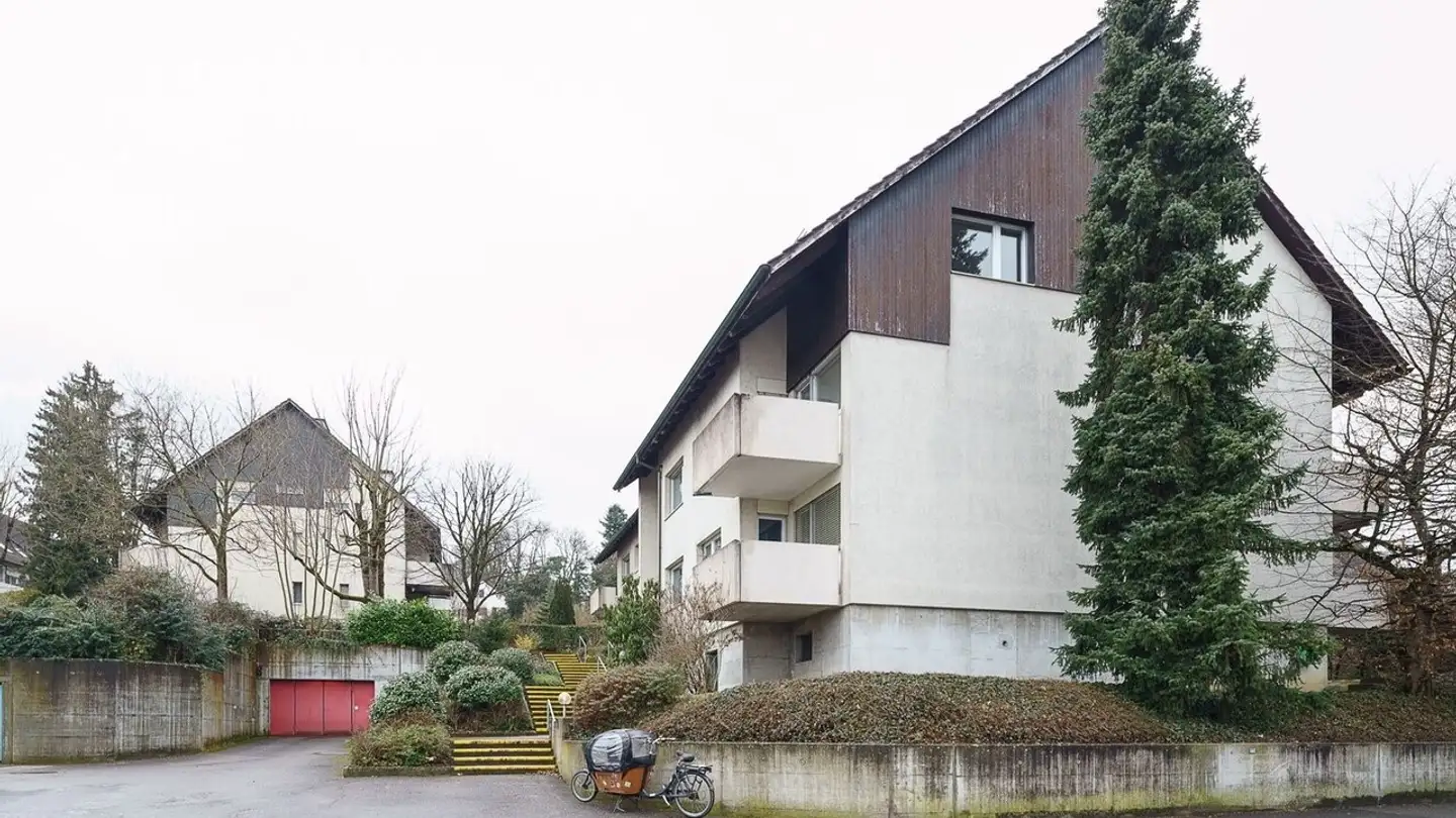 Wohnung mieten - Ochsengasse 6, 4123 Allschwil