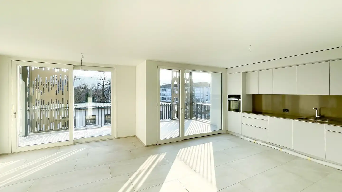 Wohnung mieten - Baslerstrasse 111, 8048 Zürich