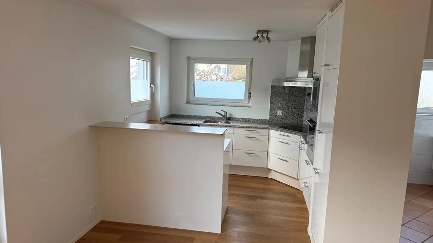 Stepped apartment for rent - Rigistrasse 40, 6340 Baar