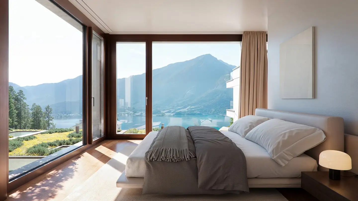 Duplex for sale - Ochsenrüti, 6318 Walchwil - Photo 4