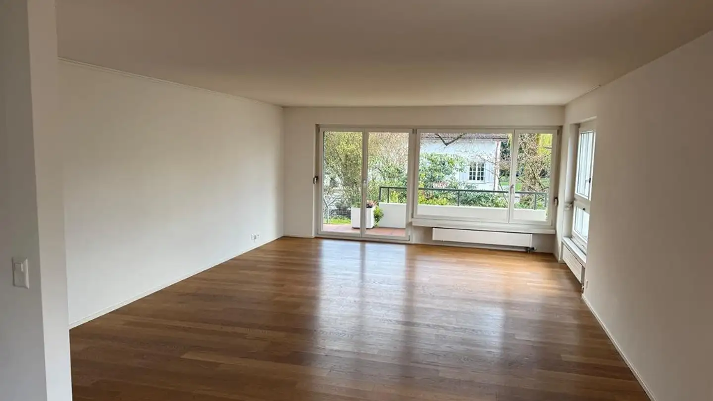 Stepped apartment for rent - Rigistrasse 40, 6340 Baar - Photo 2