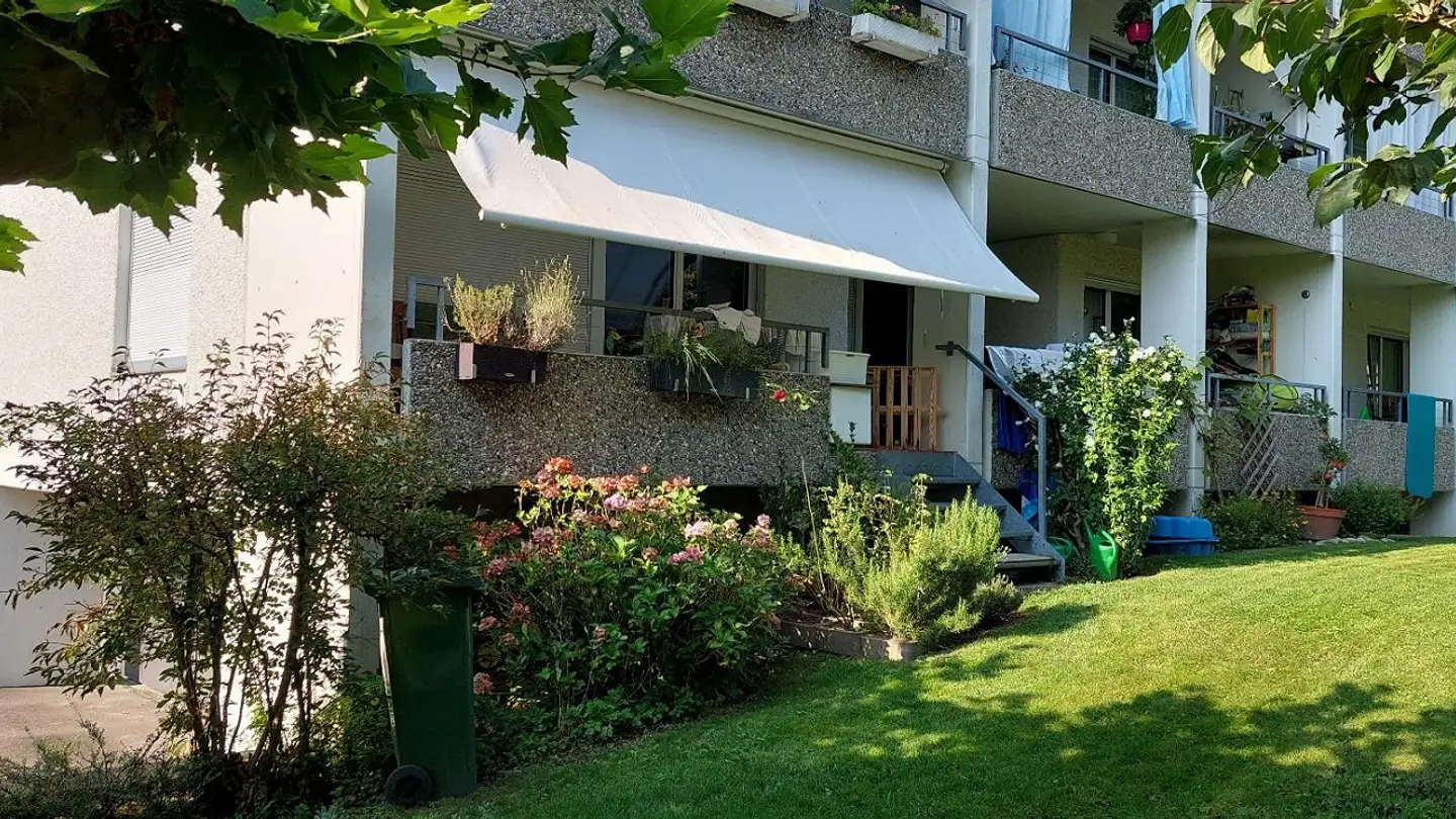 Stepped apartment for rent - Rigistrasse 40, 6340 Baar - Photo 3