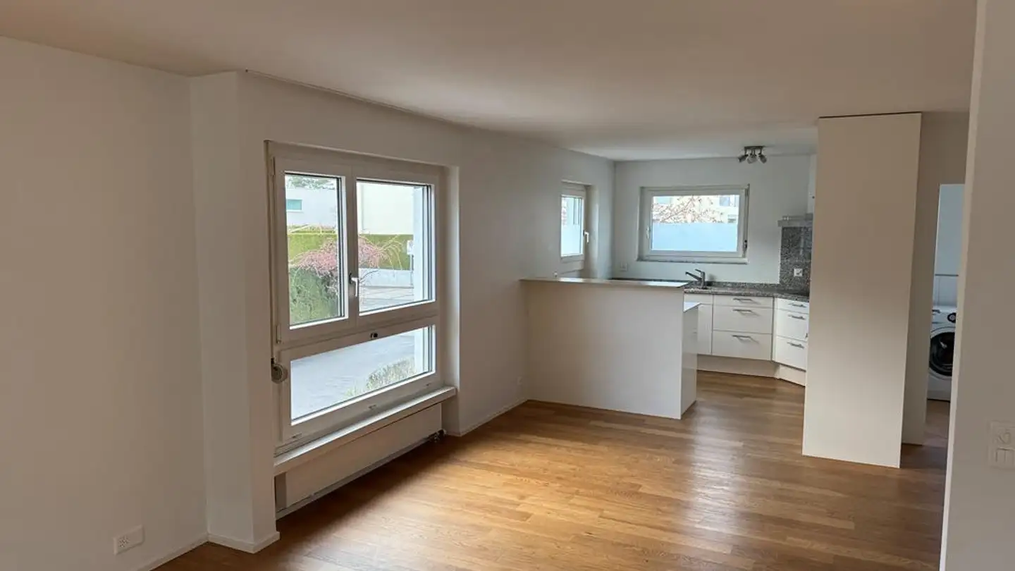 Stepped apartment for rent - Rigistrasse 40, 6340 Baar - Photo 4