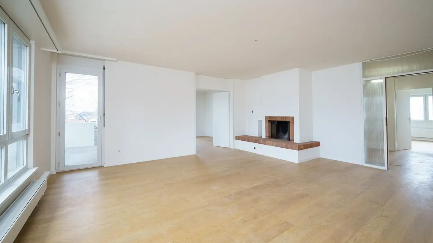 Wohnung mieten - Ochsengasse 6, 4123 Allschwil - Foto 4