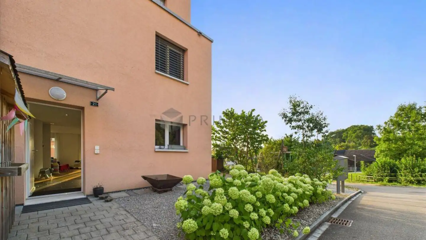 Einfamilienhaus kaufen - 8332 Russikon