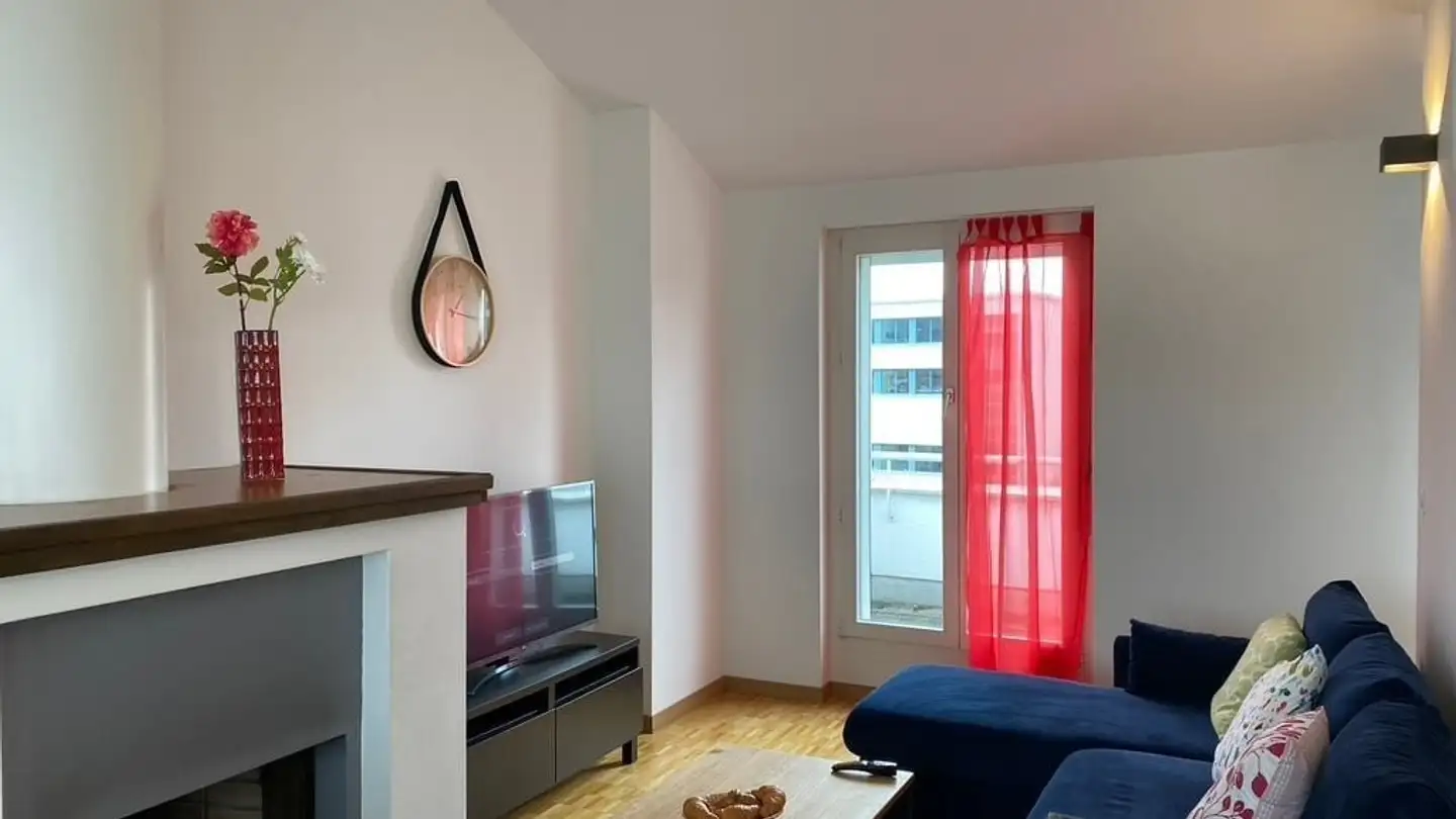 Appartamento ammobiliato in affitto - Birchlenstrasse 35c, 8600 Dübendorf - Photo 4