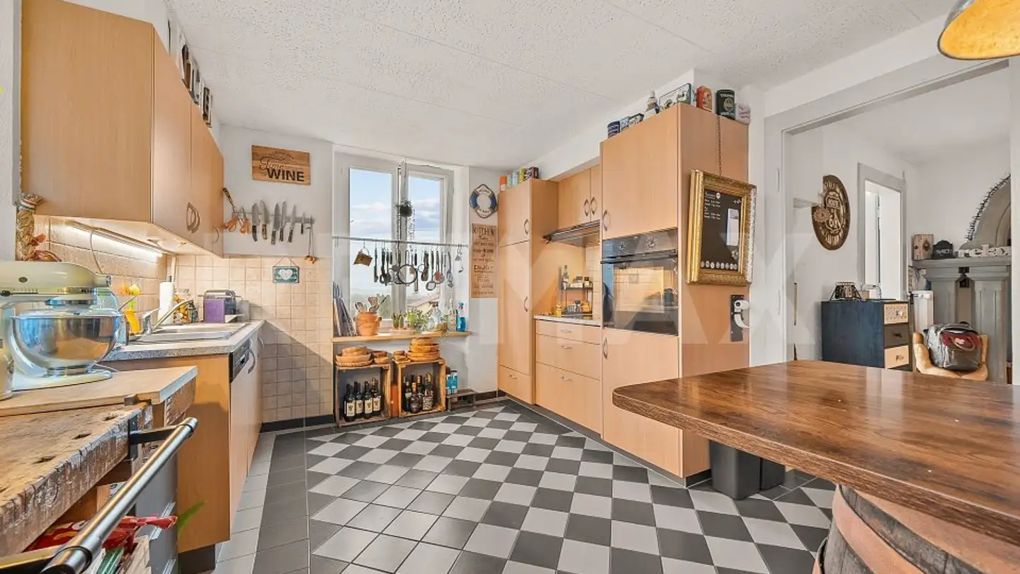 Villa in vendita - Route de Blessens, 1675 Vauderens - Foto 3