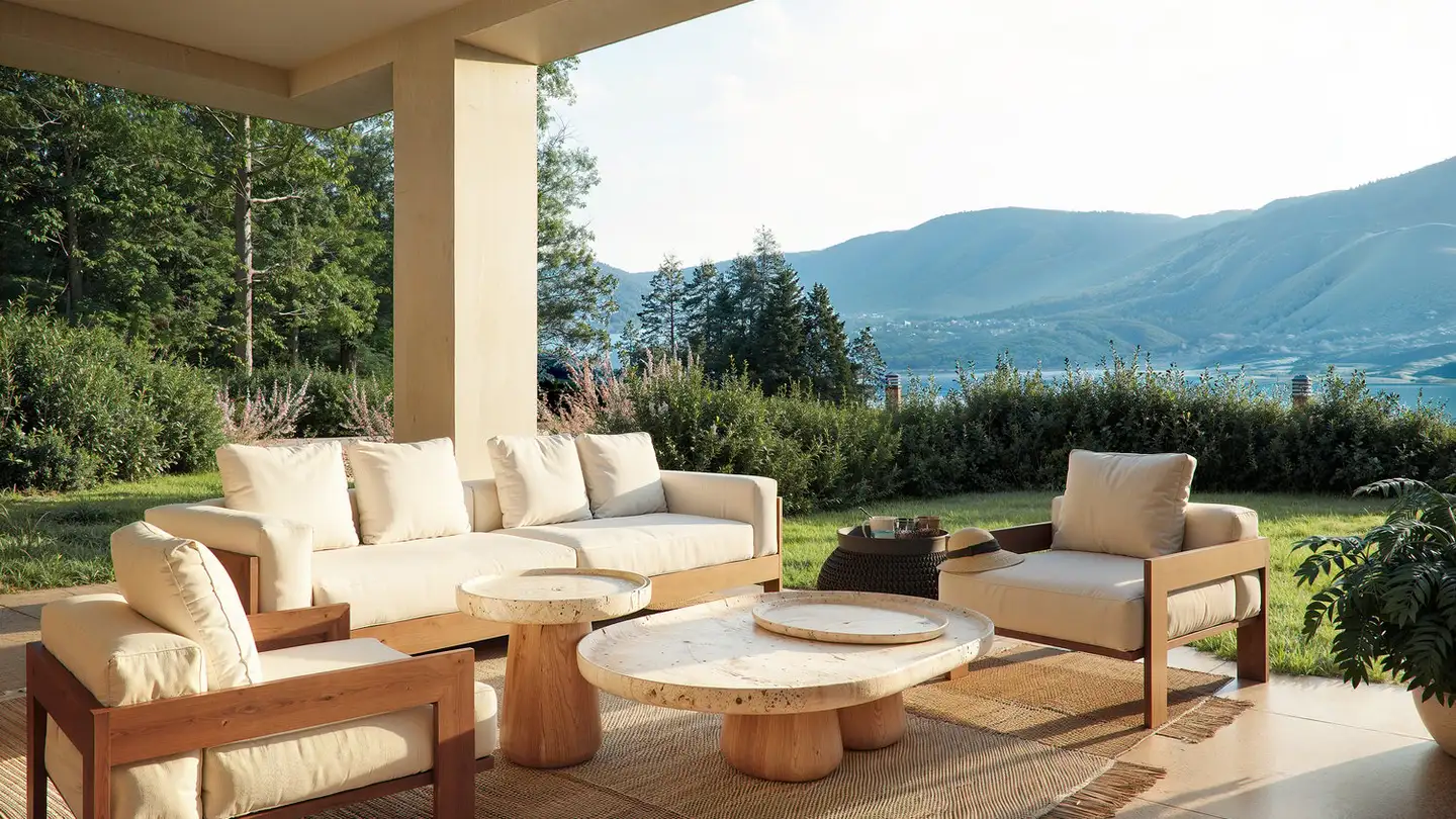 Duplex for sale - Ochsenrüti, 6318 Walchwil