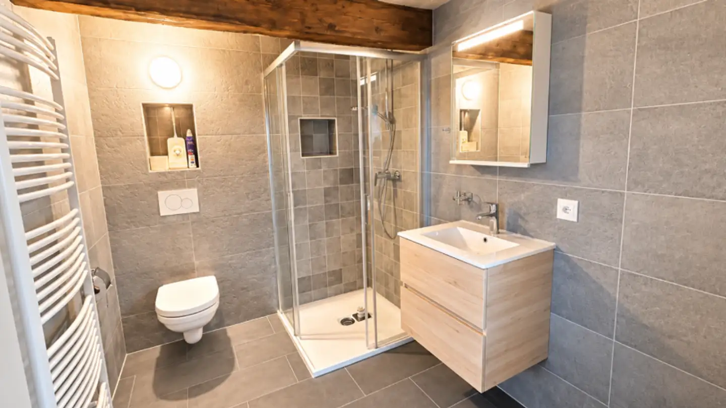 Duplex for rent - 2900 Porrentruy - Photo 4