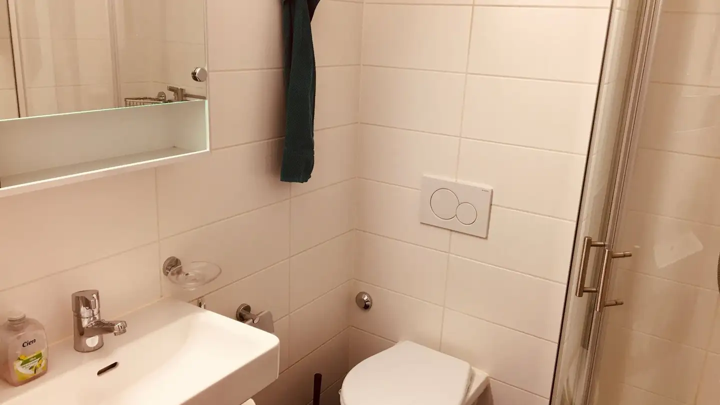 Apartment for rent - 1028 Préverenges - Photo 3