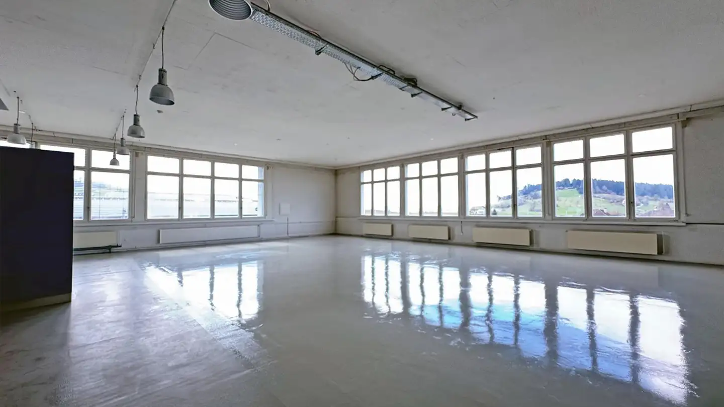 Loft for sale - Bahnhofstrasse 5, 3507 Biglen - Photo 4