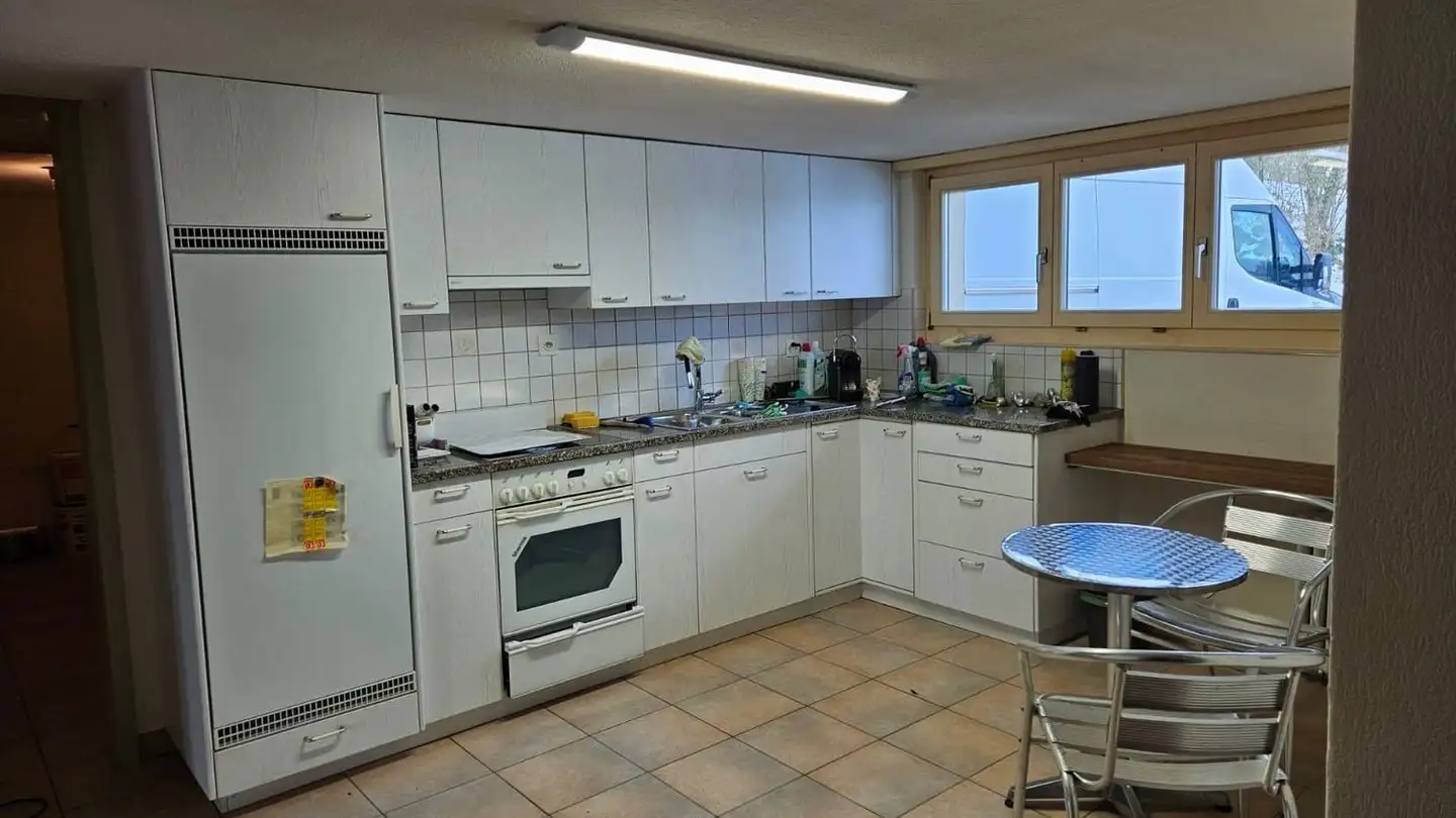 Appartamento in affitto - Schnäggebergstrasse 5, 6235 Winikon - Photo 2