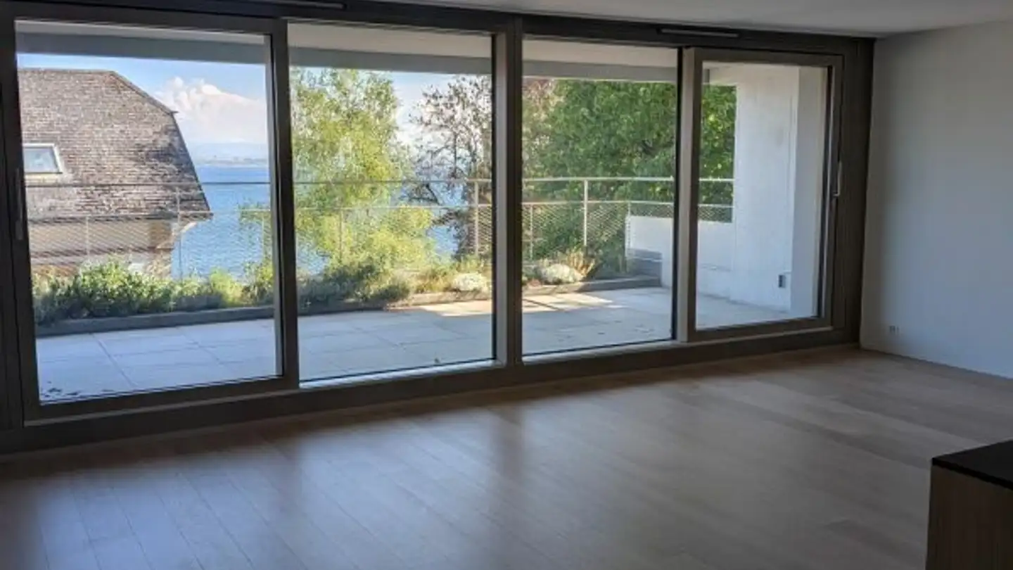 Apartment for rent - Rue de l'Evole, 2000 Neuchâtel - Photo 2