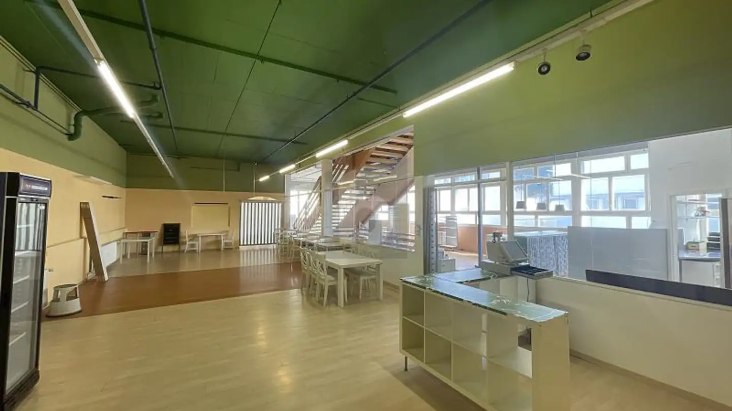 Storage space for rent - 3422 Kirchberg BE - Photo 2