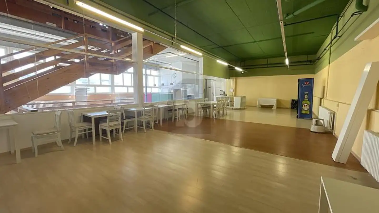 Storage space for rent - 3422 Kirchberg BE - Photo 3