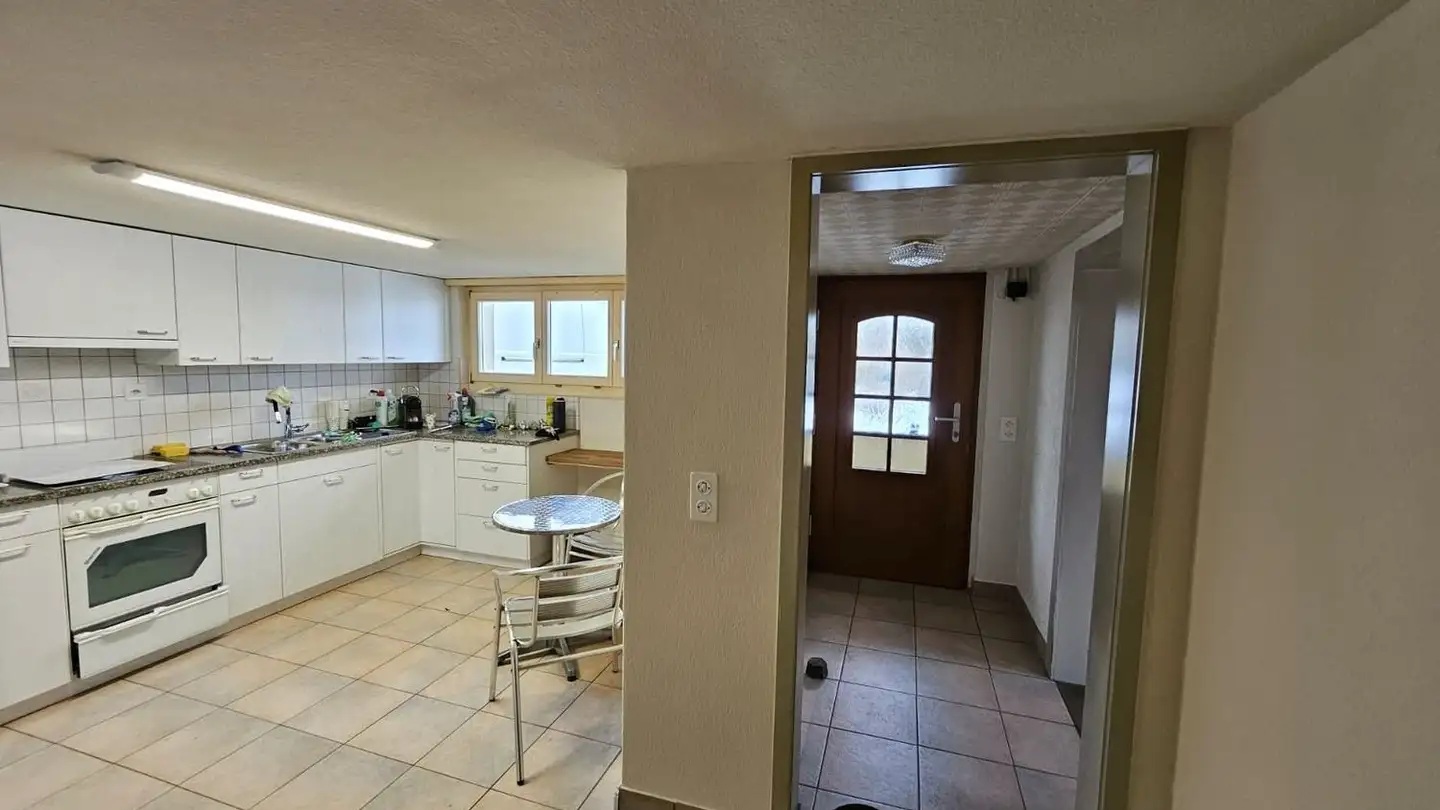 Appartamento in affitto - Schnäggebergstrasse 5, 6235 Winikon - Photo 3