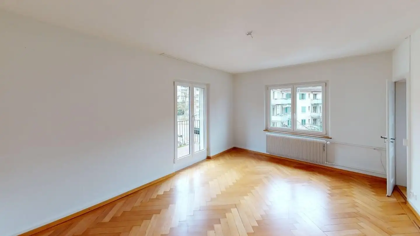 Apartment for rent - Weizenstrasse 7, 8037 Zürich - Photo 2