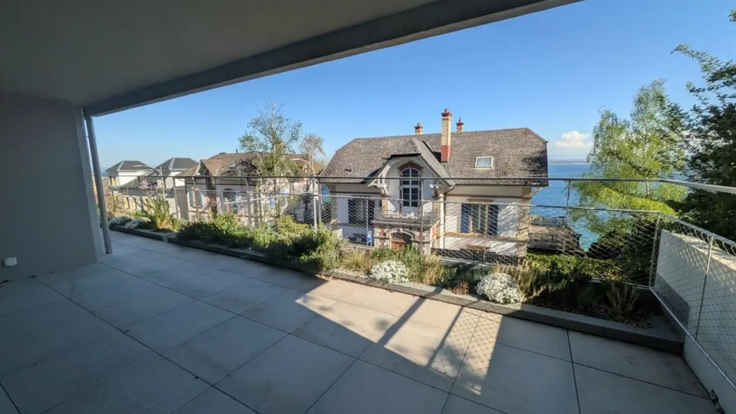 Apartment for rent - Rue de l'Evole, 2000 Neuchâtel - Photo 4