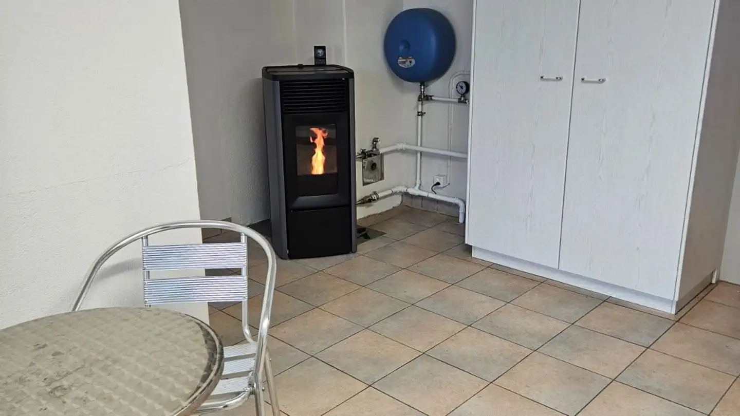 Appartamento in affitto - Schnäggebergstrasse 5, 6235 Winikon - Photo 4