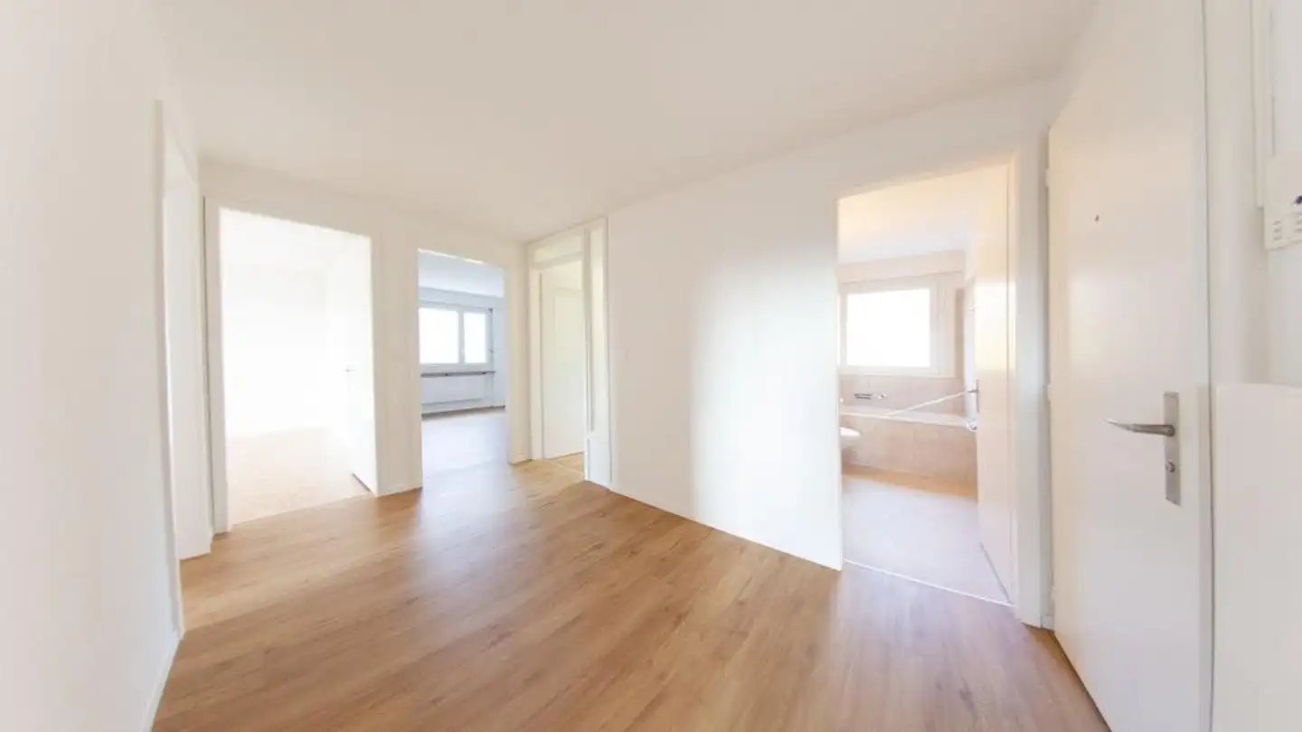 Appartement à louer - Steiacher 5, 5452 Oberrohrdorf - Photo 3