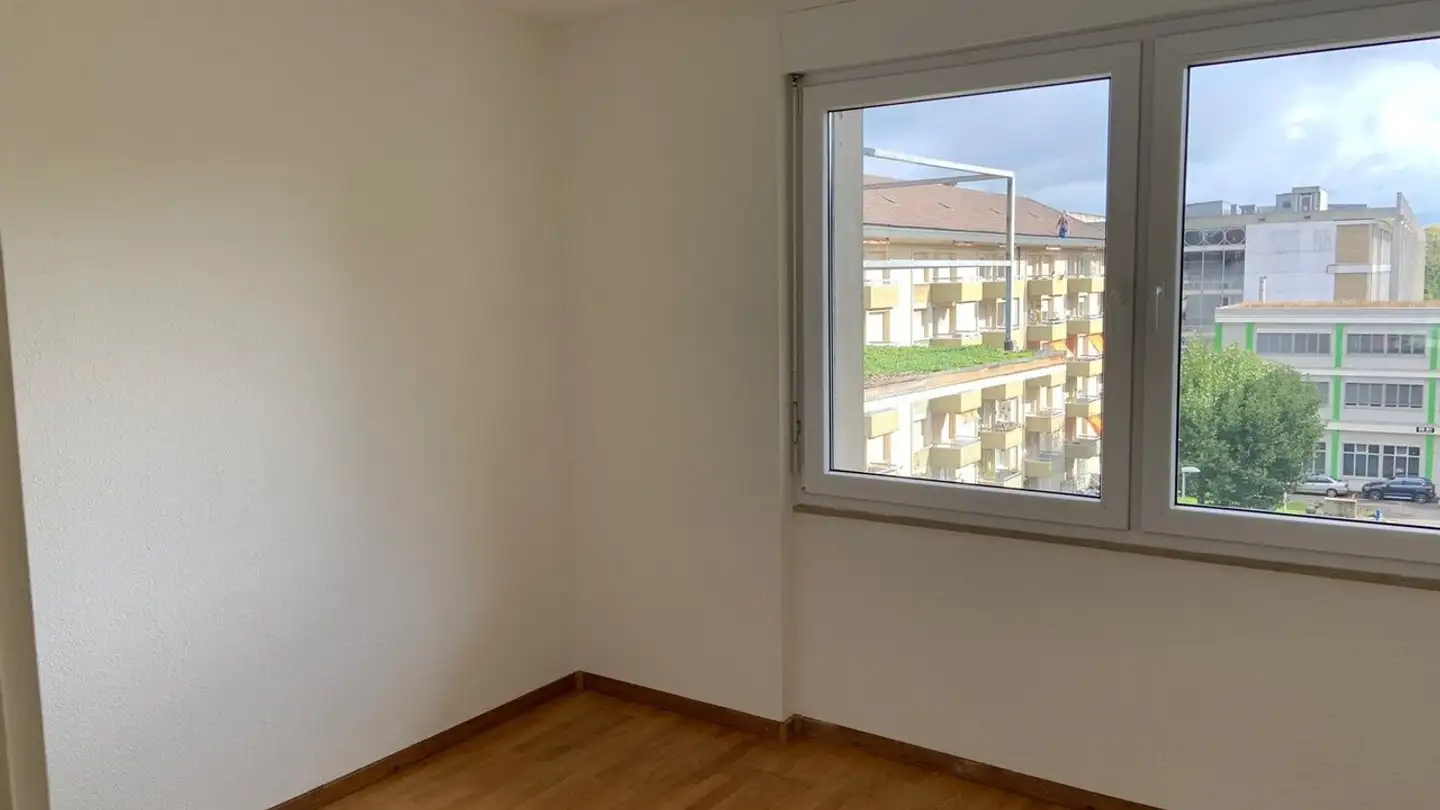 Appartamento in affitto - Bechburgstrasse, 4500 Solothurn - Foto 2