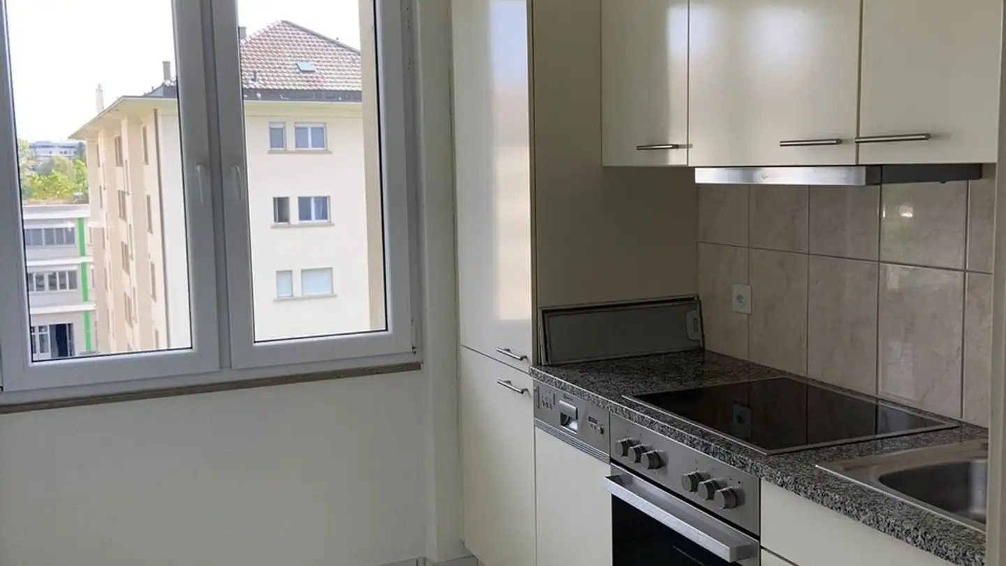 Appartamento in affitto - Bechburgstrasse, 4500 Solothurn - Foto 3