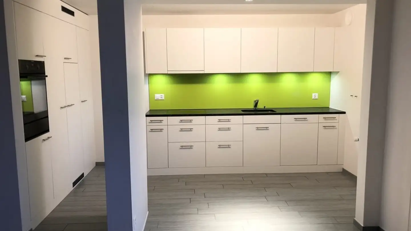 Wohnung mieten - Günzenenstrasse 3, 3612 Steffisburg