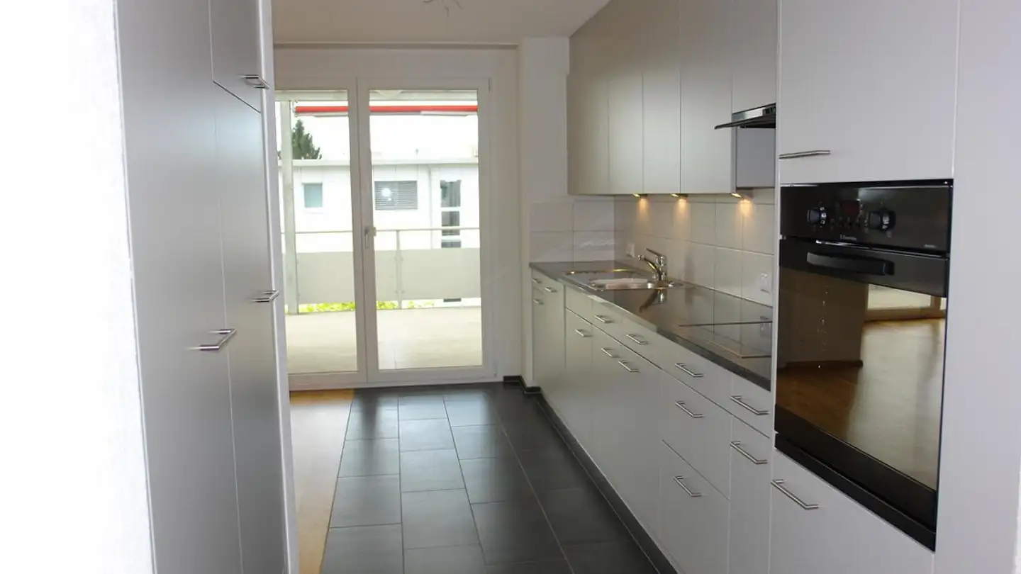 Appartement à louer - Voräckerweg 2, 8905 Arni AG - Photo 3