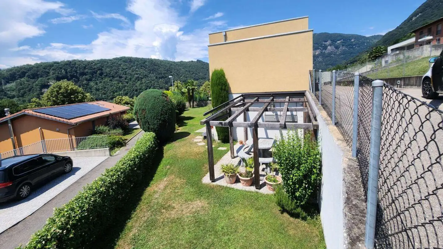 Casa singola in vendita - 6821 Rovio - Foto 4