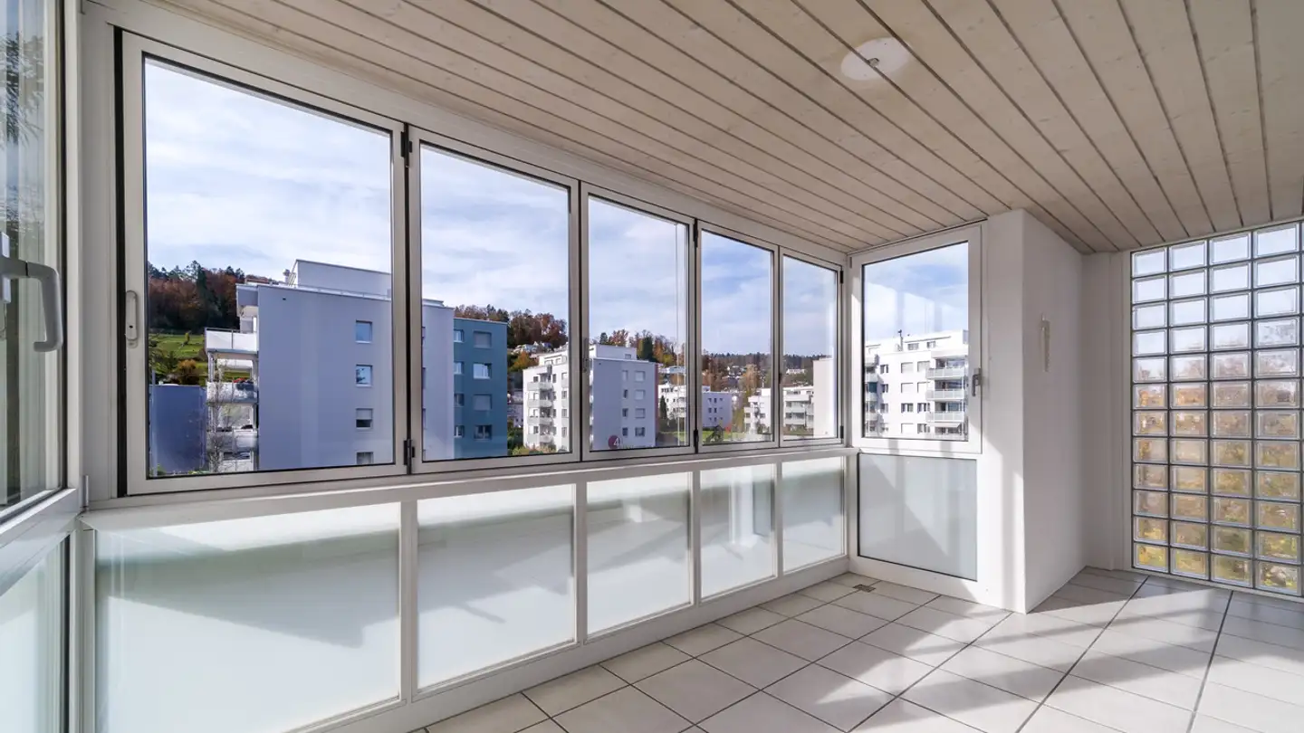 Appartamento in vendita - Fröschbach 59, 8117 Fällanden