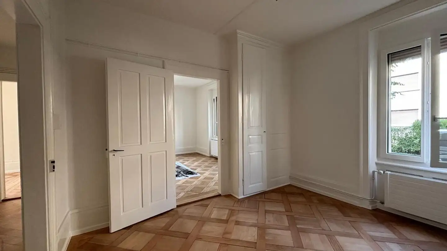 Appartamento in affitto - Rue Des Oeillets / Nelkenstrasse, 2502 Biel/Bienne