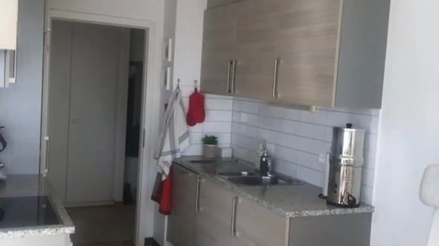 Apartment for rent - La Voie-Creuse 5a, 1202 Genève - Photo 3