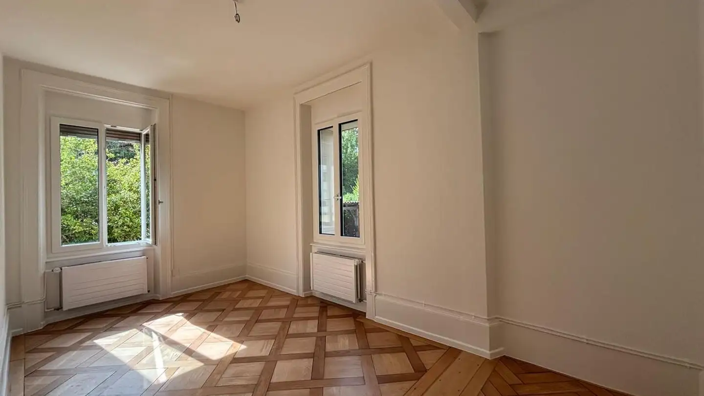 Appartamento in affitto - Rue Des Oeillets / Nelkenstrasse, 2502 Biel/Bienne - Foto 2