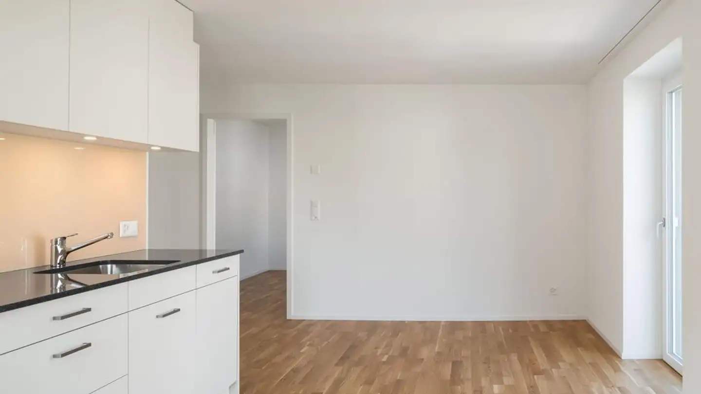 Apartment for rent - Spyristrasse 3, 9008 St. Gallen