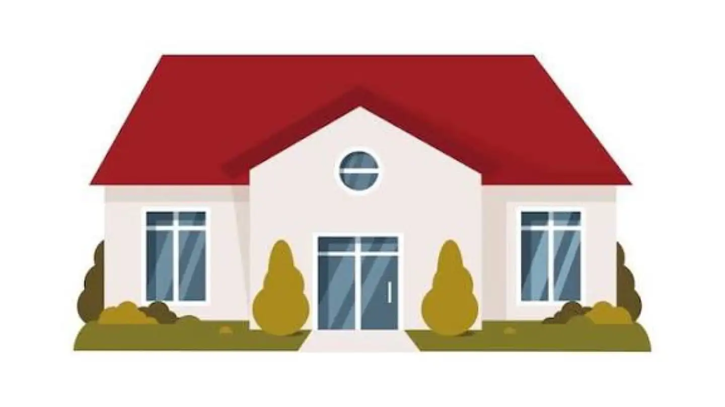 Apartment for rent - 1422 Grandson