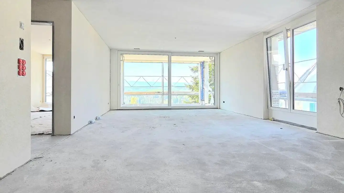 Wohnung mieten - 8917 Oberlunkhofen - Foto 4