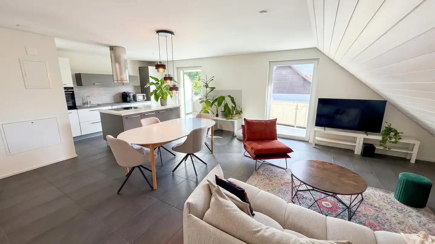 Duplex à vendre - 1044 Fey - Photo 2