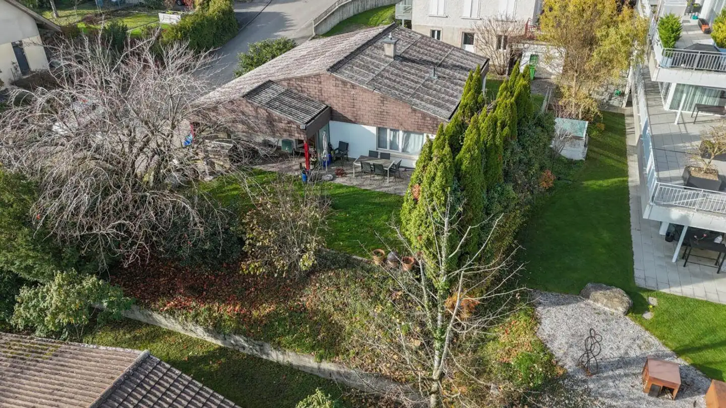 Single house for sale - Markusstrasse, 2544 Bettlach