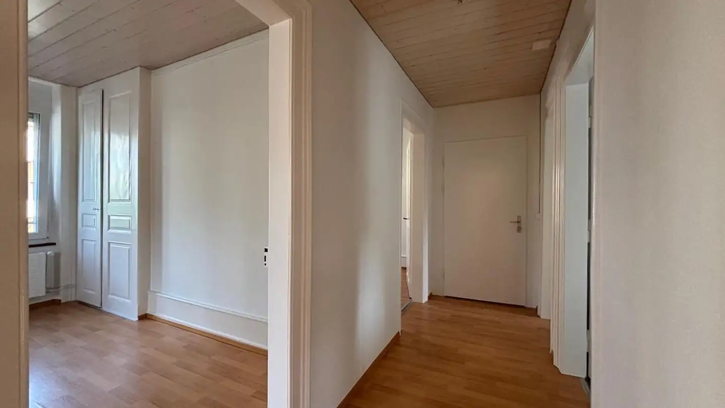 Appartamento in affitto - Rue Des Oeillets / Nelkenstrasse, 2502 Biel/Bienne - Foto 3