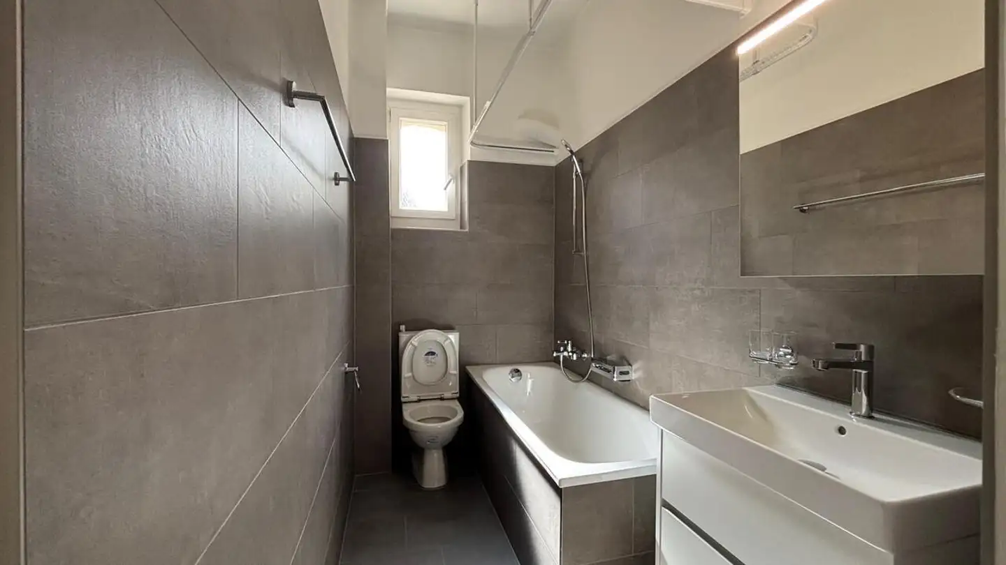 Appartamento in affitto - Rue Des Oeillets / Nelkenstrasse, 2502 Biel/Bienne - Foto 4